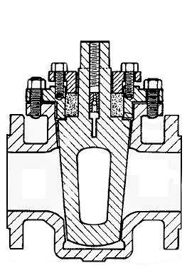industrial plug valves  teco process control blog