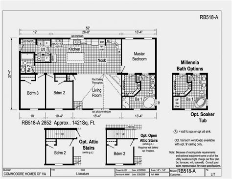 double wide mobile home electrical wiring diagram cadicians blog