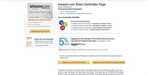 pay  amazon store card amazon store card   app store