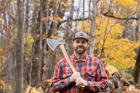 vermonts original extreme sport  lumberjack competition vermont