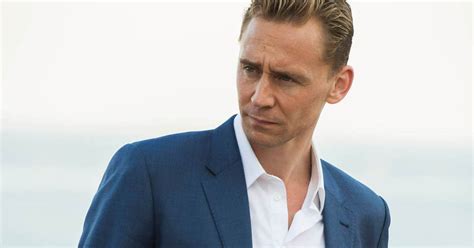 The Night Manager Sex Scene Shocks Flustered Viewers After