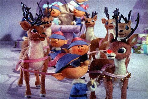 A Bigot A Raging Boss A Complicit Wife Every ‘rudolph’ Character