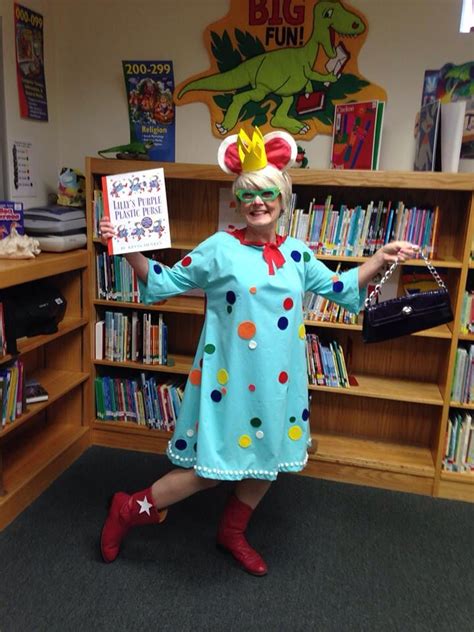 Book Character Day Character Halloween Costumes Book Character