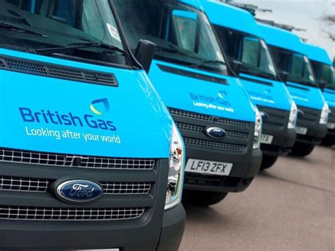 british gas owner  axe  jobs  warns  energy price caps