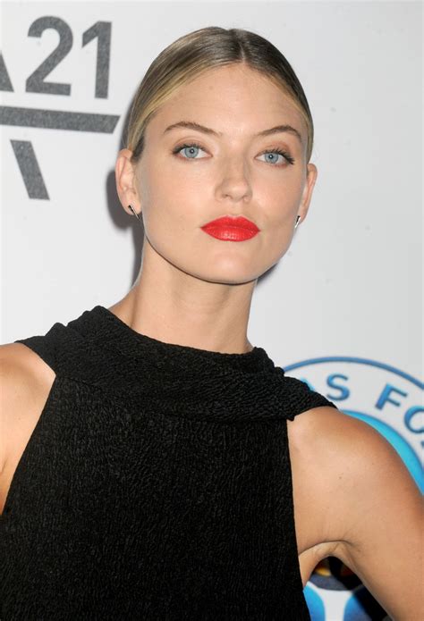 Martha Hunt Unitas First Gala Against Sex Trafficking At