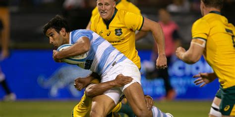 rugby championship highlights argentina  australia americas rugby