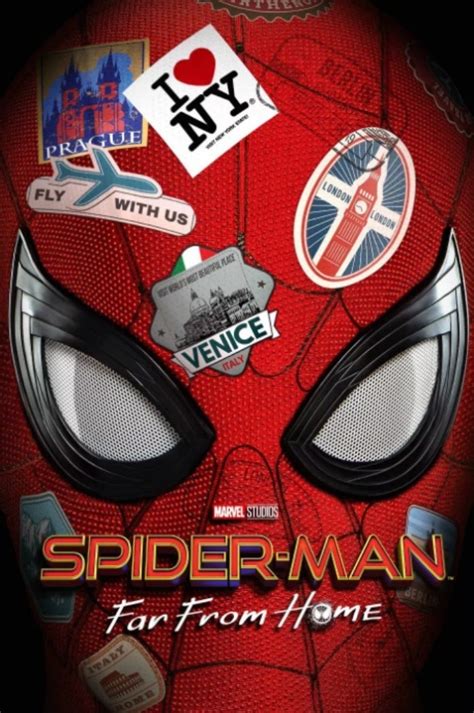 spider man   home blu ray artwork  store exclusives revealed