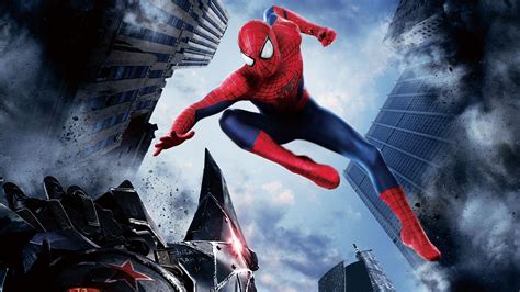amazing spider man hd movies  wallpapers images backgrounds