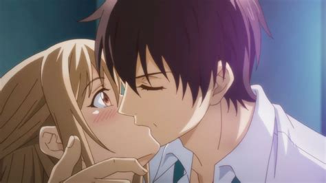 top romance anime series what is the best romantic comedy anime top