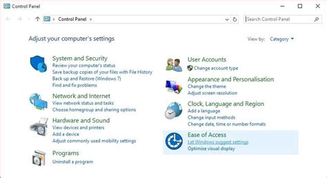 How To Open Control Panel In Windows 10 How To Pc Advisor