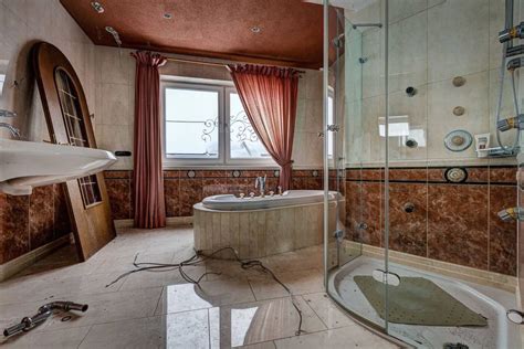 Inside The Grand Abandoned Hotels Of Europe By Thomas