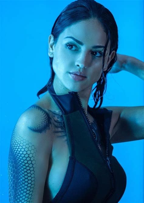 Eiza Gonzalez Tattoos Face Hot Sex Picture
