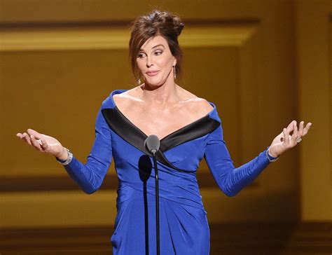 caitlyn jenner criticised after claiming the hardest part