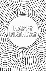 Geburtstag Ausdrucken Papertraildesign Candacefaber Shapes Freeprintabletm Geburtstagskarte Geburtstagskarten Grusskarten sketch template