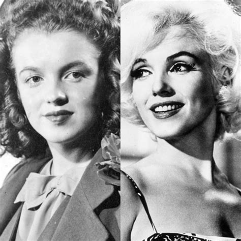 Marilyn Monroe S Medical Records Confirm Plastic Surgery E Online Au