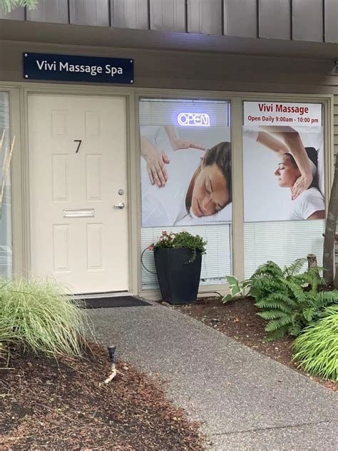 vivi massage spa bellevue roadtrippers