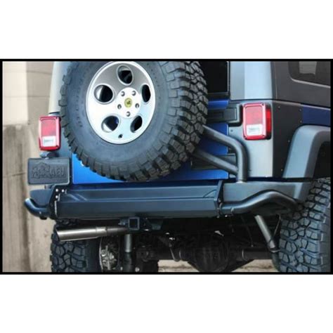 jeeps buy aev jk rear bumper tire carrier kit   jeep