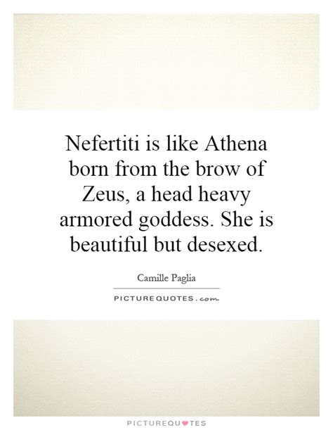 Nefertiti Quotes Nefertiti Sayings Nefertiti Picture