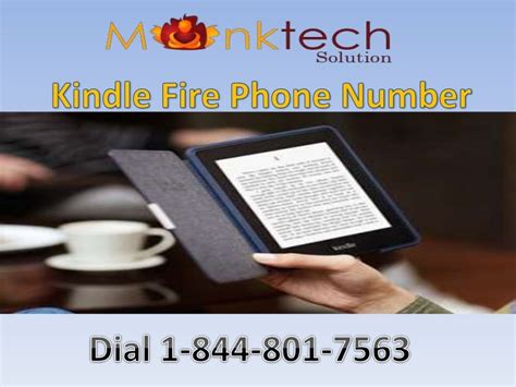 solve issue  kindle fire phone number