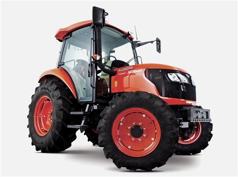 kubota  specs price implements parts images  review