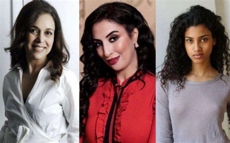 drie marokkaanse vrouwen bij beste mode vertegenwoordigers  de wereld