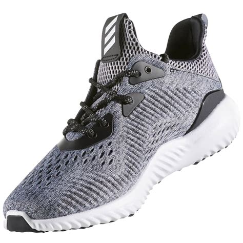 adidas womens alphabounce em running shoes bobs stores