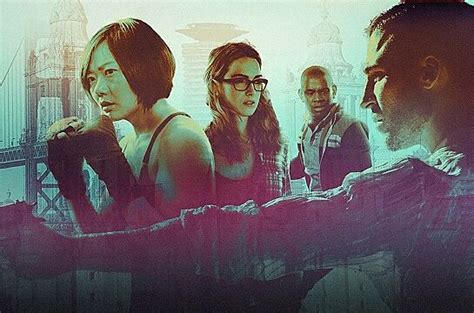 Sense8 Recap Ep 5 Art Is Like Religion