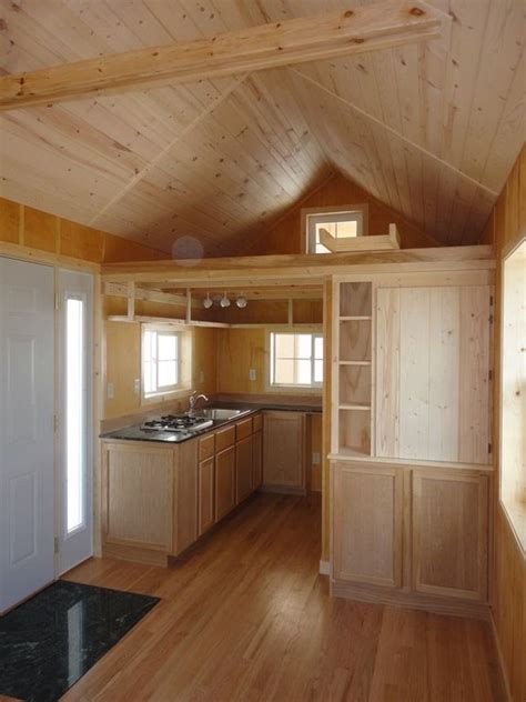 gorgeous  sqft cabin built  father son