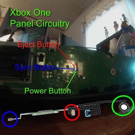 How To Sync Xbox Controller To Xbox One Sync Button On