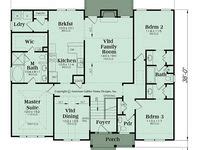 split levelraised ranch floor plans ideas   floor plans house plans floor plans ranch