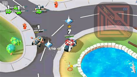 crash  cars mod apk tempat game  aplikasi