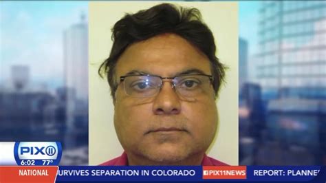 nj doctor accused of sexually assaulting employees patient out on 20k