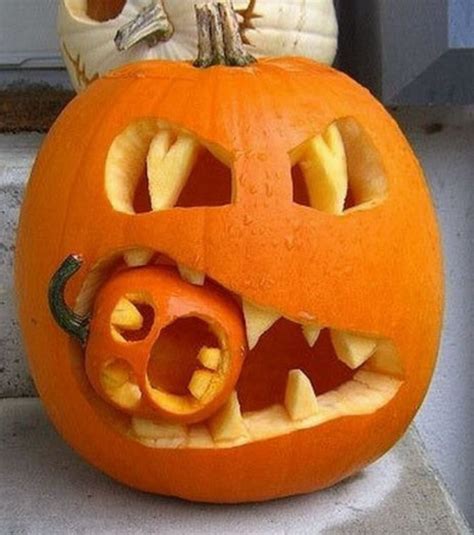 pumpkin carving ideas  designs