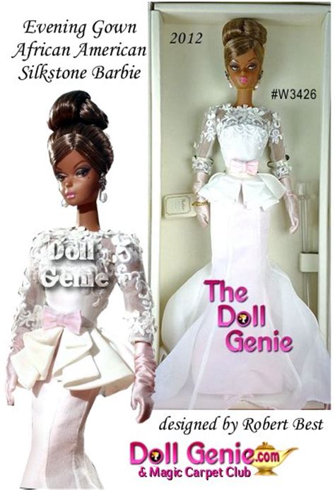 Barbie Doll Silkstone Barbies Ken Monster High Ever