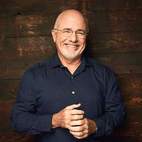 dave ramsey quotes  money  success  level gents
