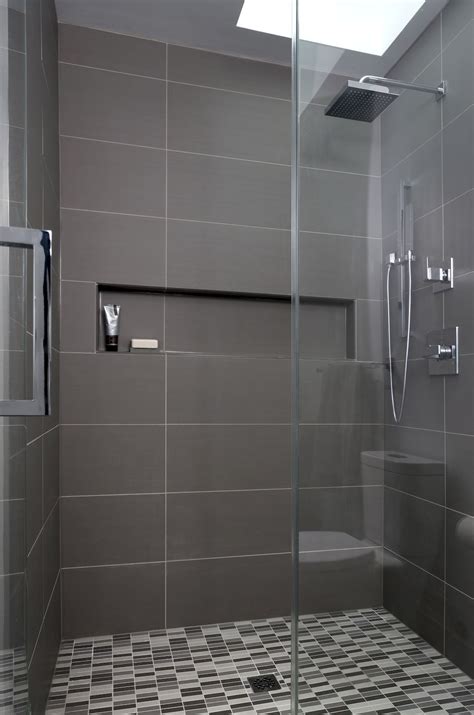 Design Small Bathroom Shower Tile Ideas – Trendecors