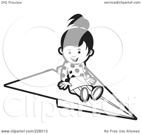 royalty  rf clipart illustration   coloring page outline