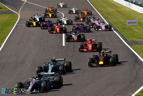 fia formally approves  race  schedule   racefans
