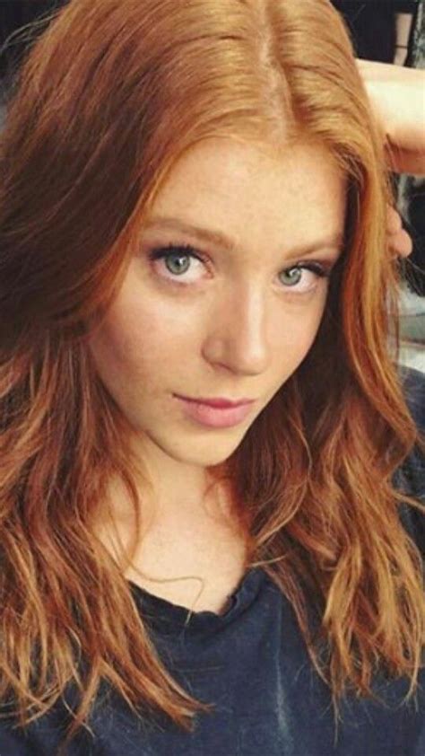 pin by oohoo on redhead red hair freckles red haired beauty