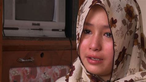 How The Hazara Minority Finds Freedom In Pakistan Bbc News