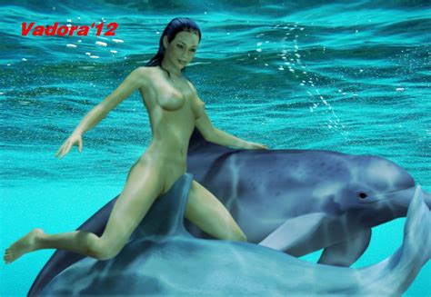 woman sex dolphin erotic naked celebs caught