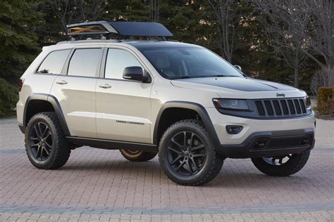 check   jeep grand cherokee ecodiesel trail warrior concept