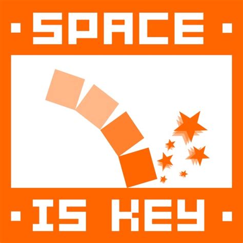 space  key review iphone ipad game reviews appspycom