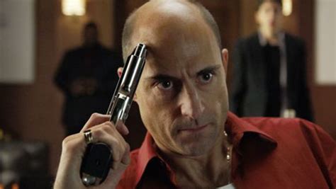 Mark Strong 5 Awesome Performances And 5 That Sucked
