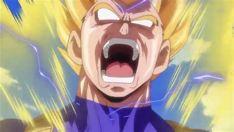 Dragon Ball Super Episode 7 “how Dare You Do That To My Bulma Vegeta