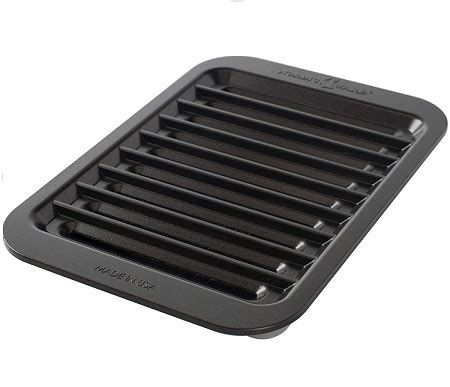 nordic ware compact cast grill sear black berings