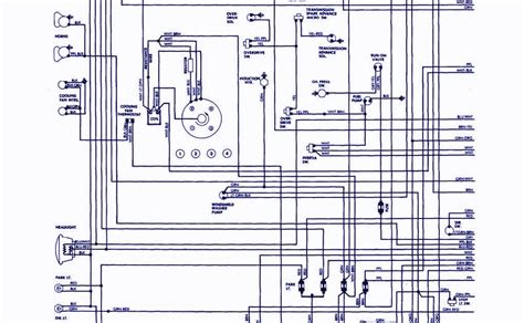 service owner manual  mg mgb wiring diagram