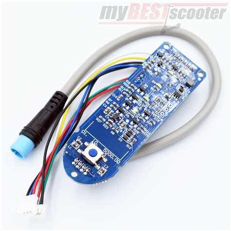 mybestscootercouk genuine circuit board replacement  xiaomi