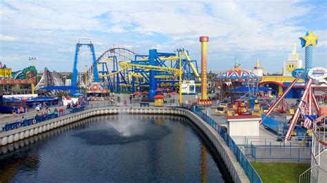 exciting orlando attractions  international drive