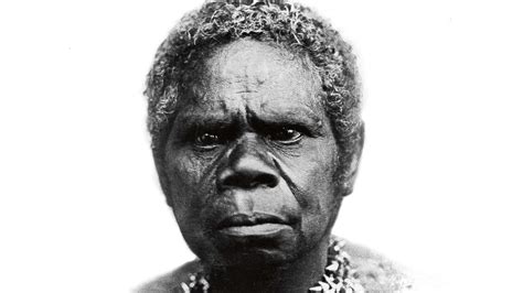 How Tasmanian Aboriginal Woman Truganini Became An Outlaw On The Run In
